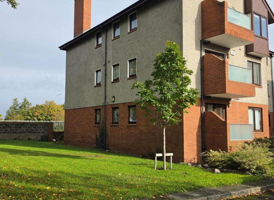 Apt 3, Beaconsfield Court, Kilmainham, Kilmainham, D08YT97