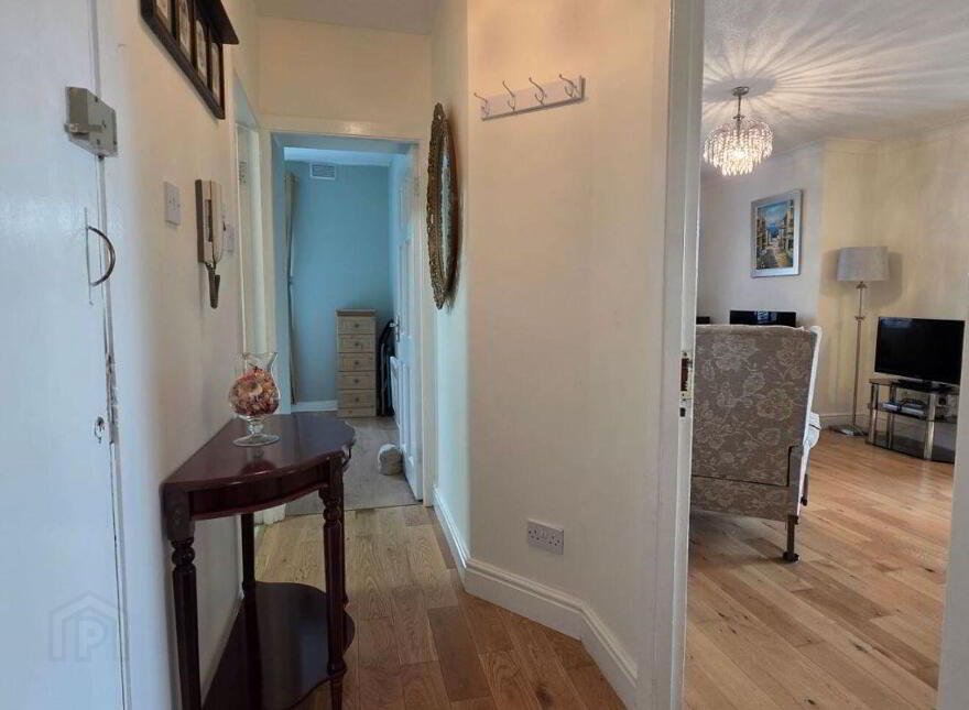Apt 3, Beaconsfield Court, Kilmainham, Kilmainham, D08YT97