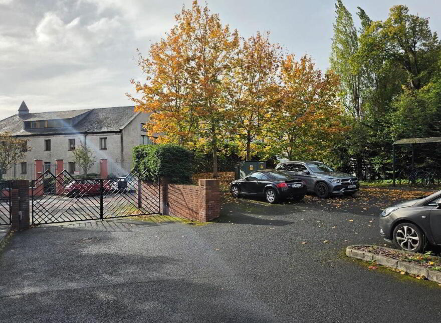 Apt 3, Beaconsfield Court, Kilmainham, Kilmainham, D08YT97