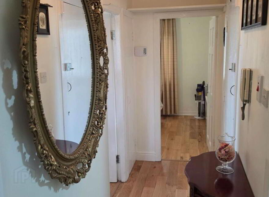 Apt 3, Beaconsfield Court, Kilmainham, Kilmainham, D08YT97