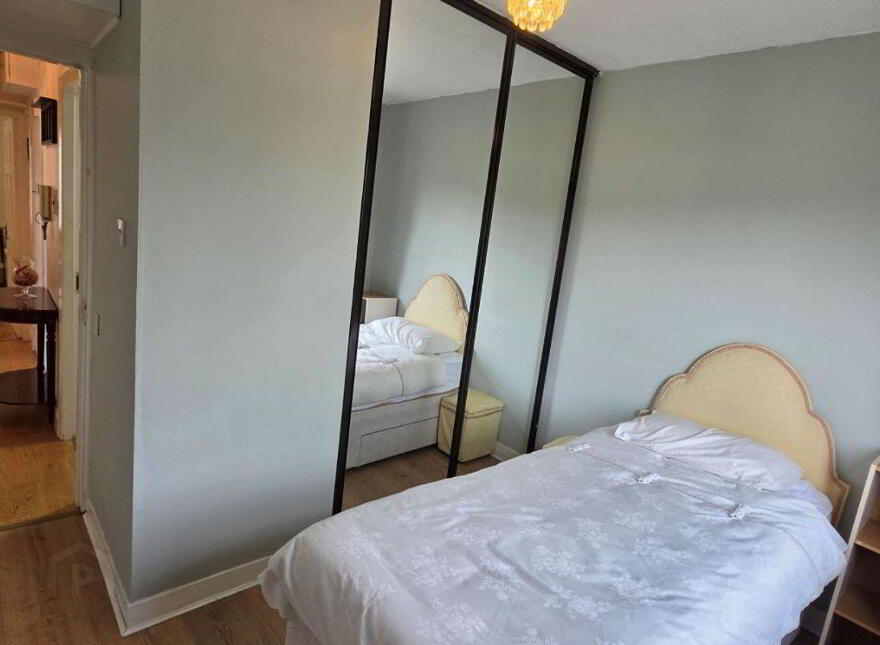 Apt 3, Beaconsfield Court, Kilmainham, Kilmainham, D08YT97