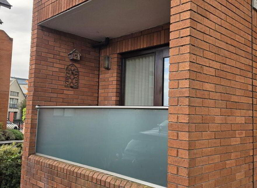 Apt 3, Beaconsfield Court, Kilmainham, Kilmainham, D08YT97