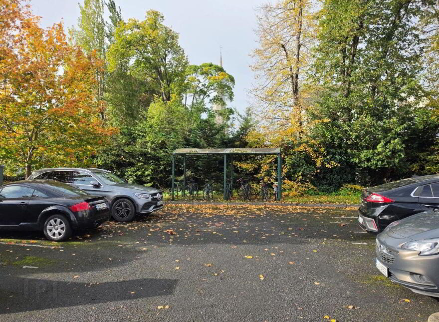 Apt 3, Beaconsfield Court, Kilmainham, Kilmainham, D08YT97