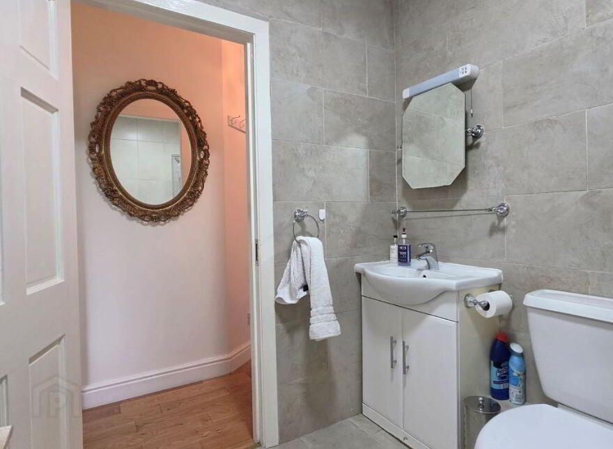 Apt 3, Beaconsfield Court, Kilmainham, Kilmainham, D08YT97