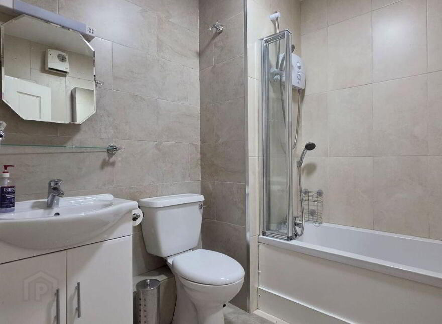 Apt 3, Beaconsfield Court, Kilmainham, Kilmainham, D08YT97