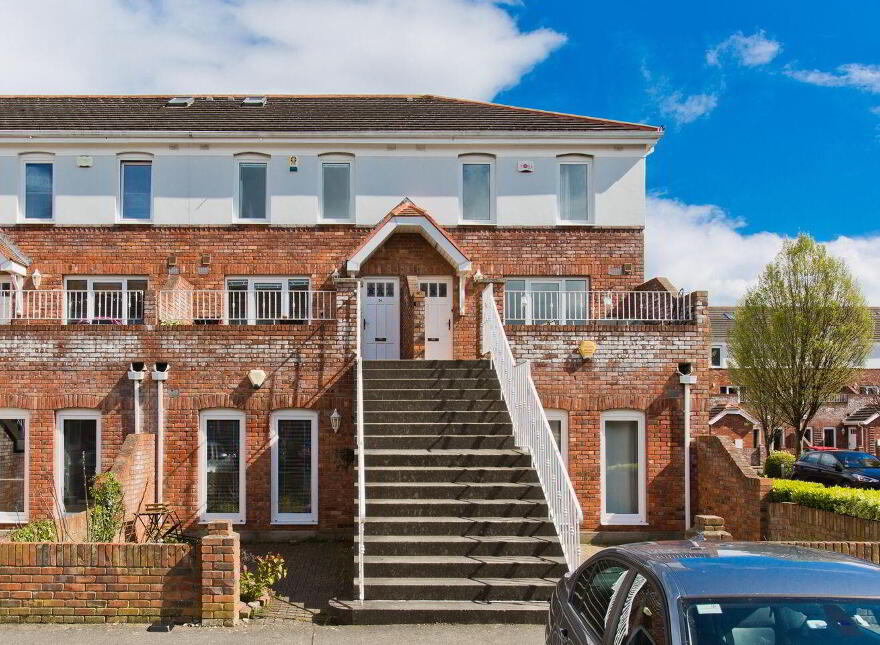 34 Abbeyfield, Milltown, Milltown, D06X4K8