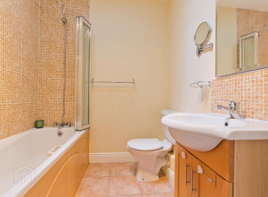 34 Abbeyfield, Milltown, Milltown, D06X4K8