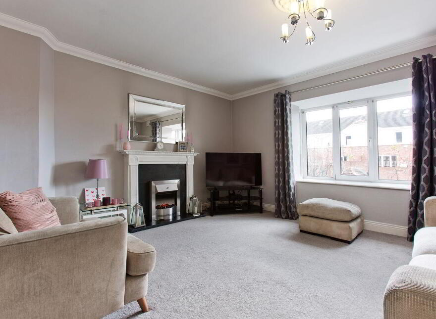 34 Abbeyfield, Milltown, Milltown, D06X4K8
