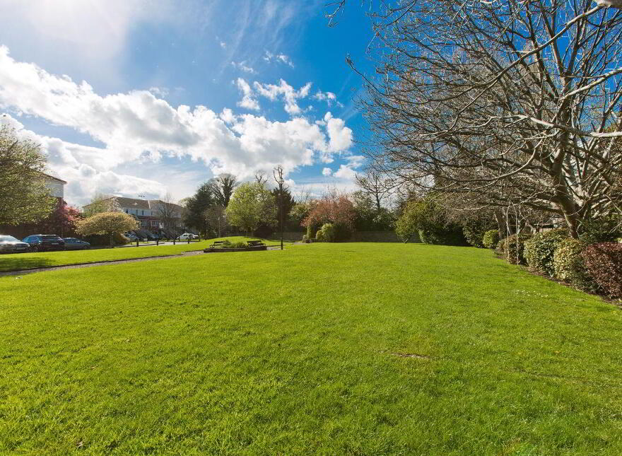 34 Abbeyfield, Milltown, Milltown, D06X4K8