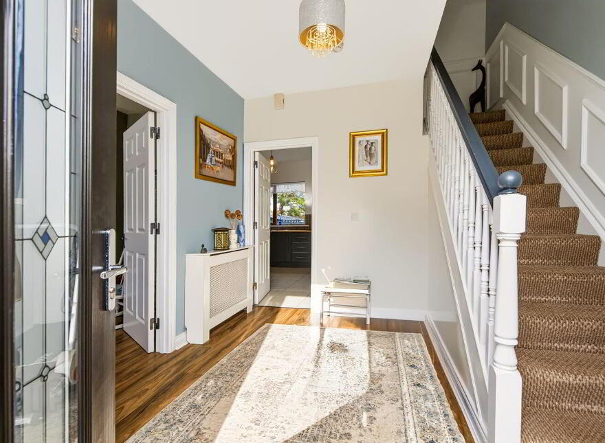 37 Chapelwood, Kilmuckridge, Y25RP76