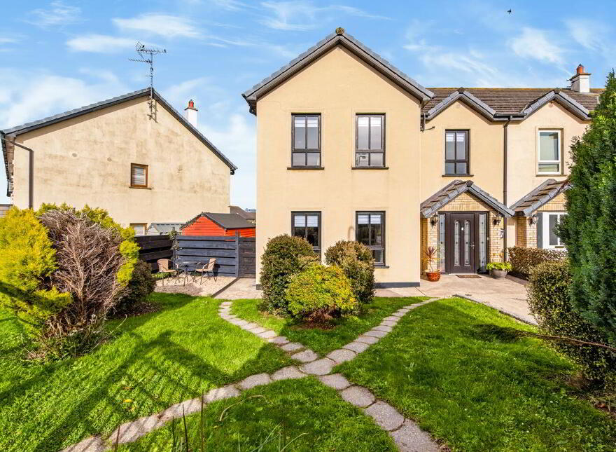 37 Chapelwood, Kilmuckridge, Y25RP76