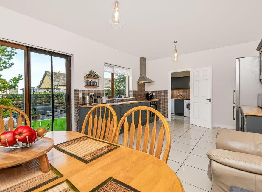 37 Chapelwood, Kilmuckridge, Y25RP76