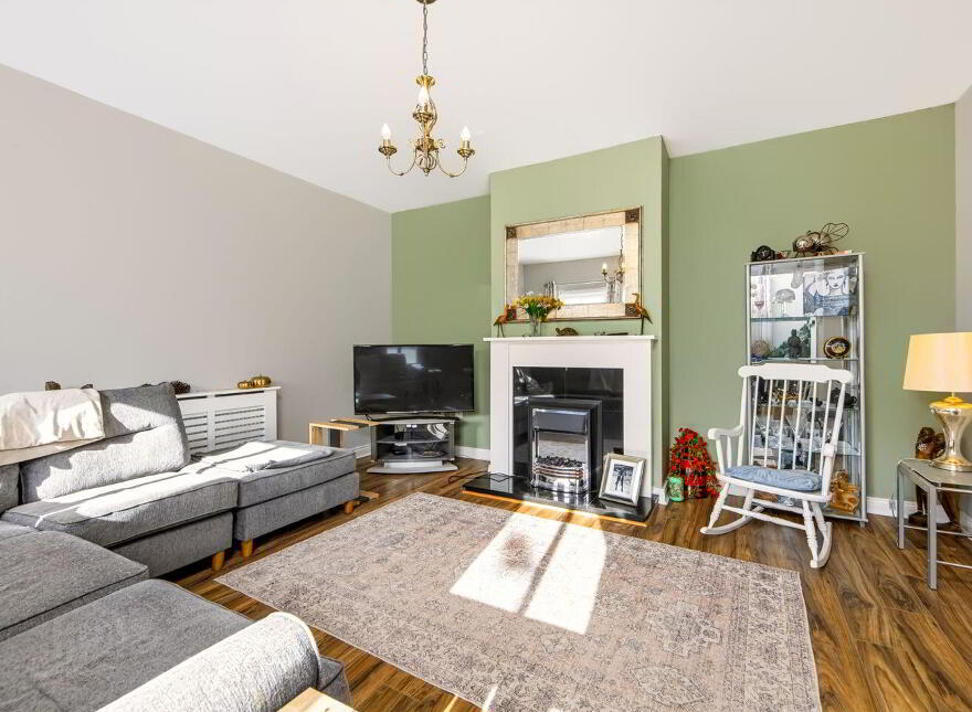 37 Chapelwood, Kilmuckridge, Y25RP76