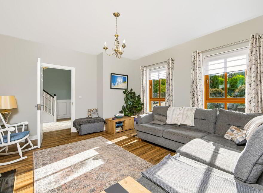 37 Chapelwood, Kilmuckridge, Y25RP76