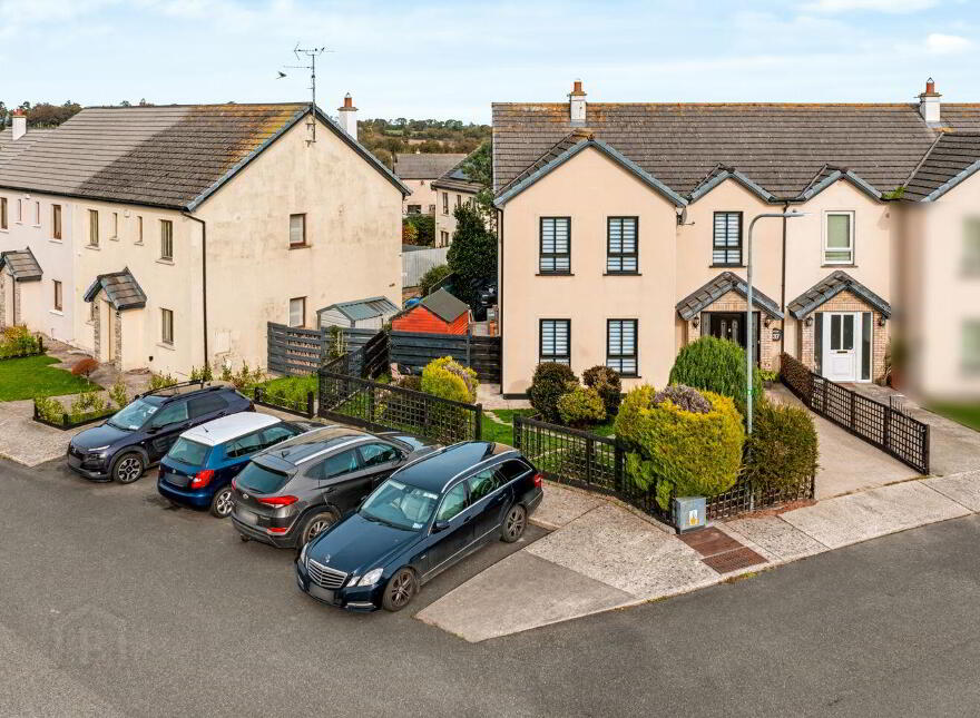 37 Chapelwood, Kilmuckridge, Y25RP76