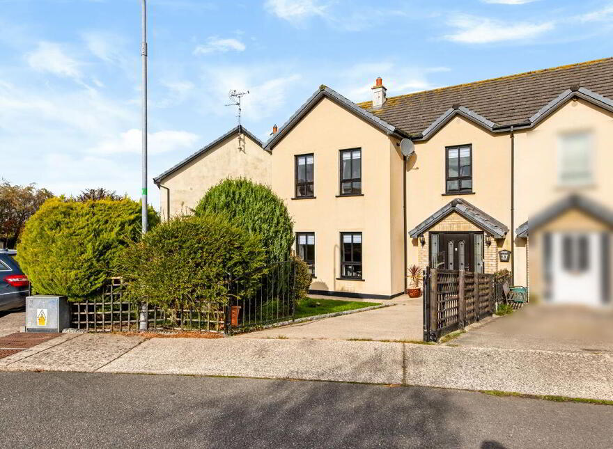 37 Chapelwood, Kilmuckridge, Y25RP76