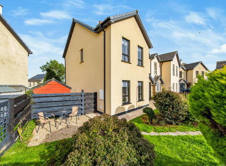 37 Chapelwood, Kilmuckridge, Y25RP76