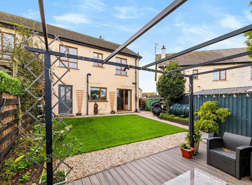 37 Chapelwood, Kilmuckridge, Y25RP76