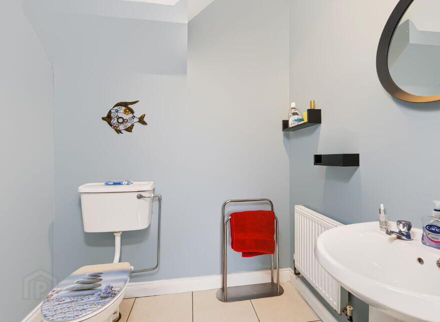 37 Chapelwood, Kilmuckridge, Y25RP76