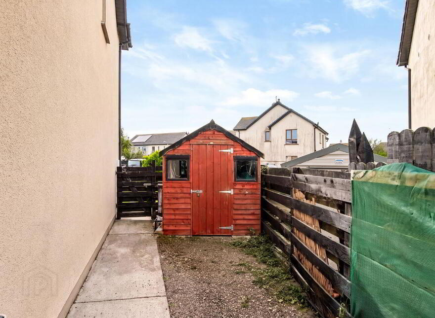 37 Chapelwood, Kilmuckridge, Y25RP76