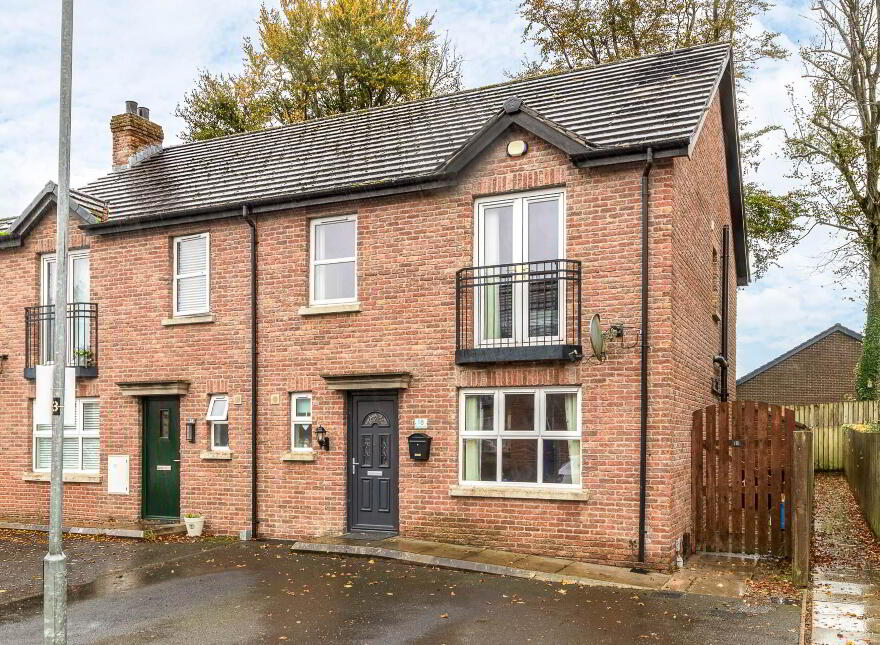 18 Rosslane, Ballyclare, BT39 9HP