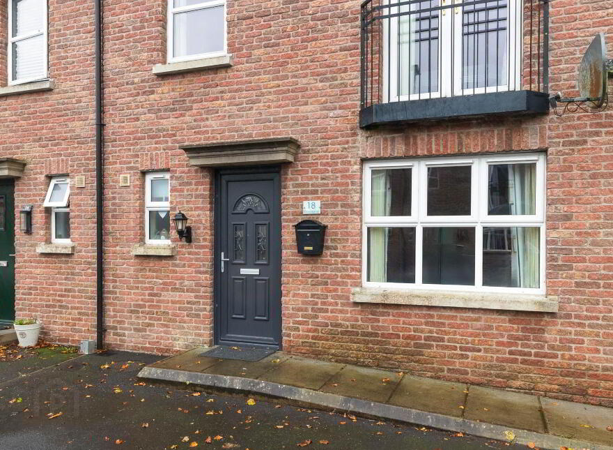 18 Rosslane, Ballyclare, BT39 9HP
