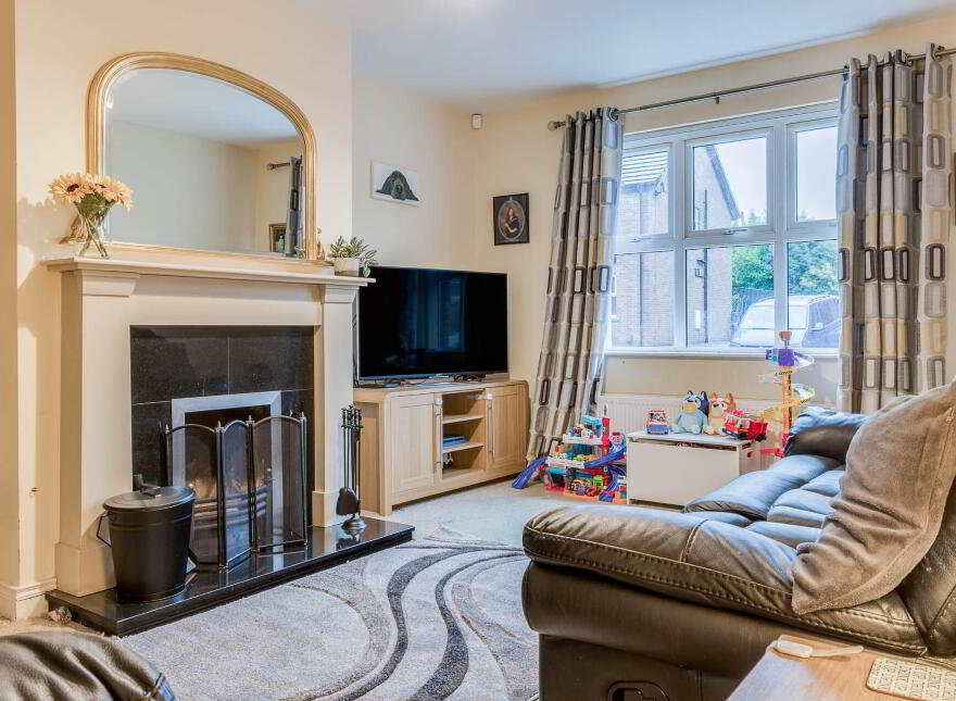 18 Rosslane, Ballyclare, BT39 9HP