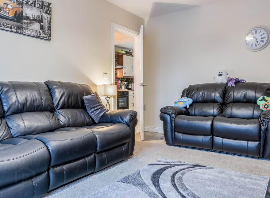 18 Rosslane, Ballyclare, BT39 9HP