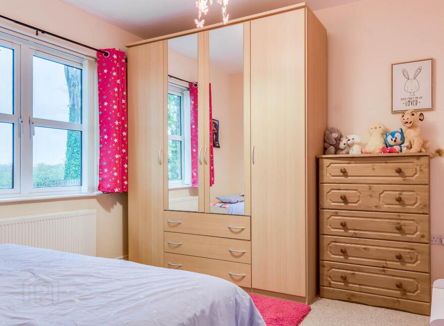 18 Rosslane, Ballyclare, BT39 9HP