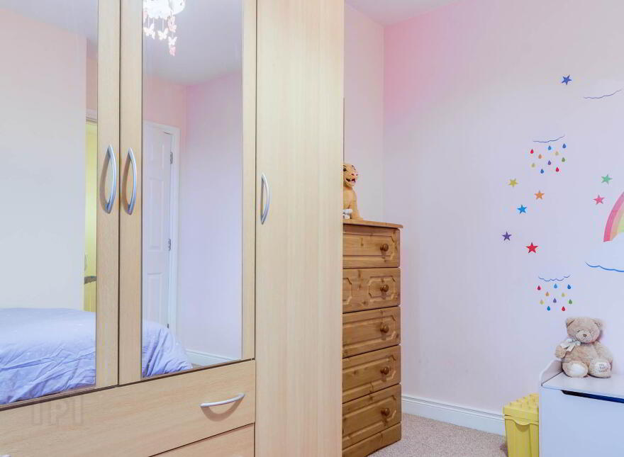 18 Rosslane, Ballyclare, BT39 9HP
