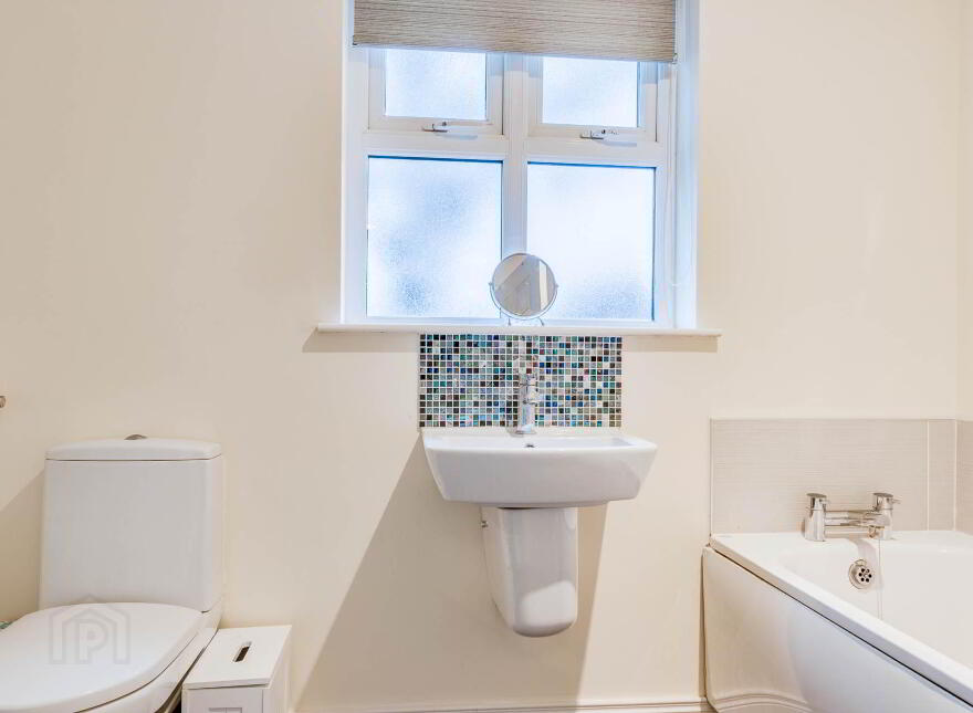 18 Rosslane, Ballyclare, BT39 9HP