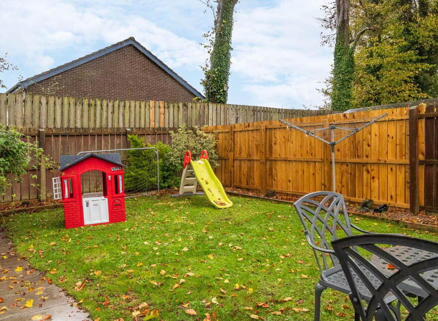 18 Rosslane, Ballyclare, BT39 9HP
