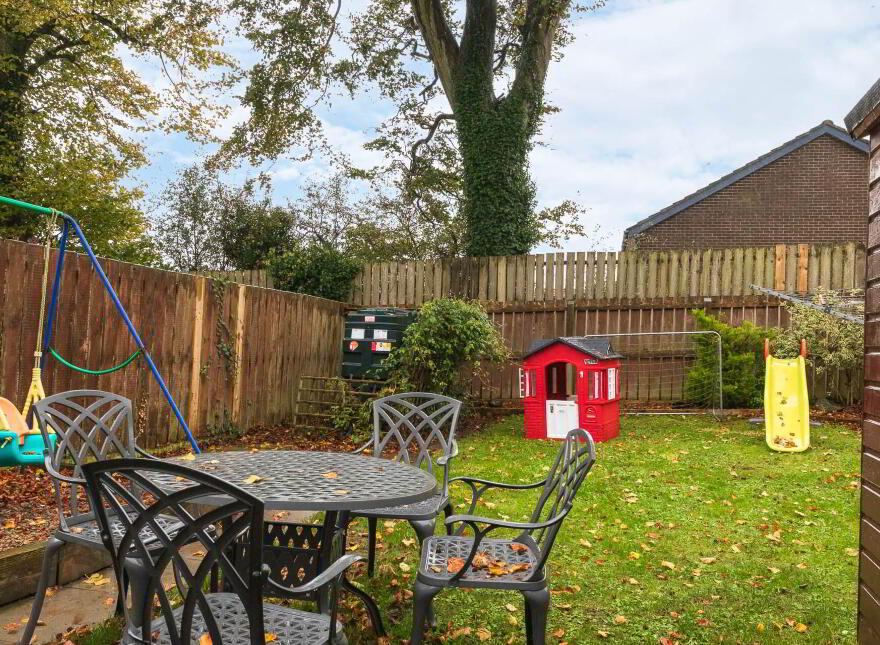 18 Rosslane, Ballyclare, BT39 9HP