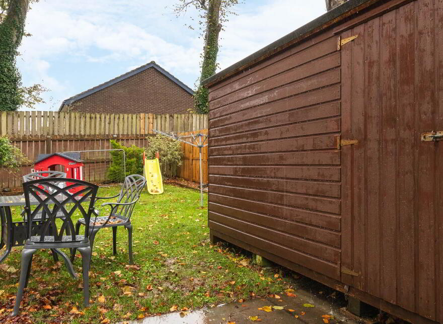 18 Rosslane, Ballyclare, BT39 9HP