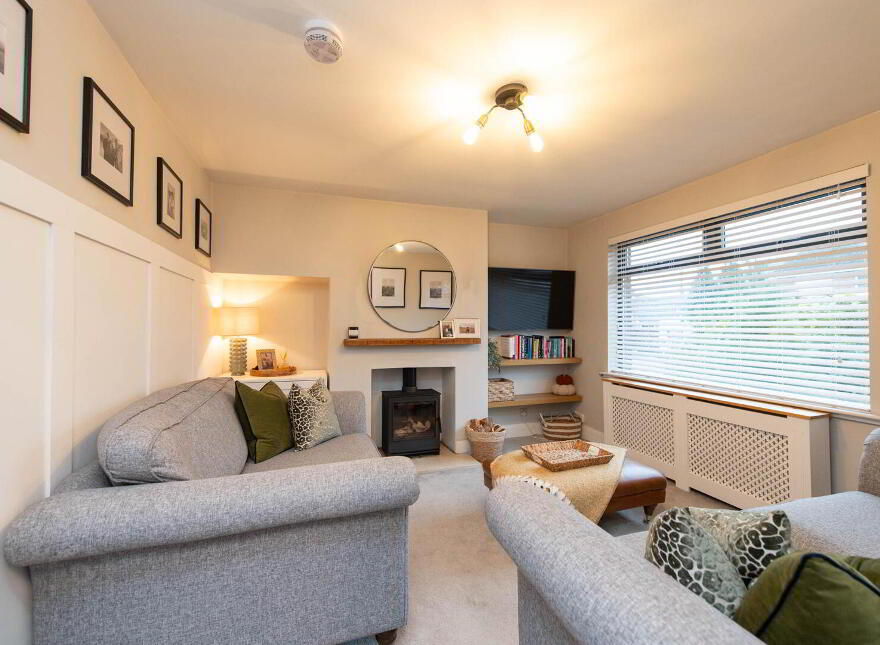 7 Longfield Gardens, Greenisland, BT38 8TR