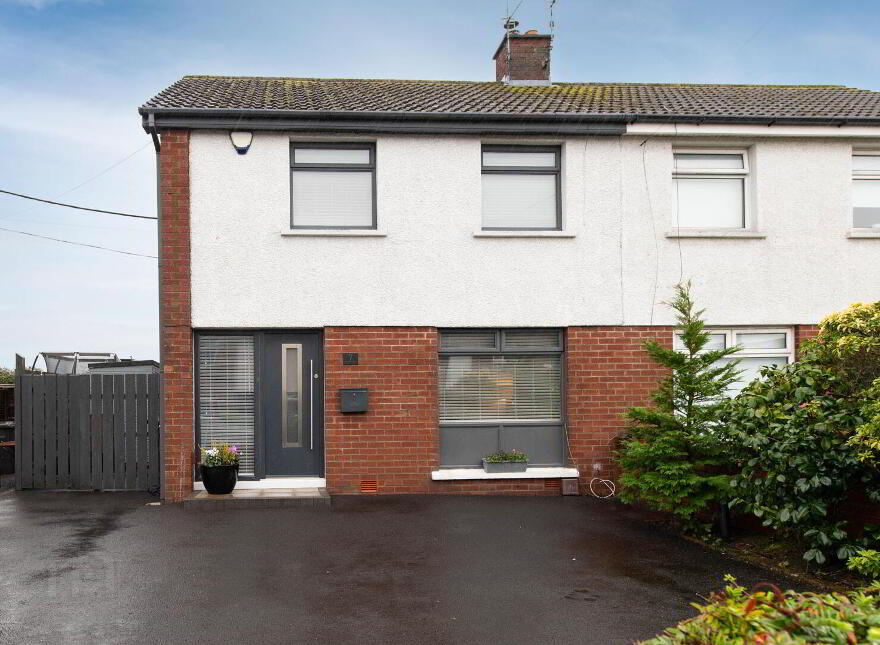 7 Longfield Gardens, Greenisland, BT38 8TR