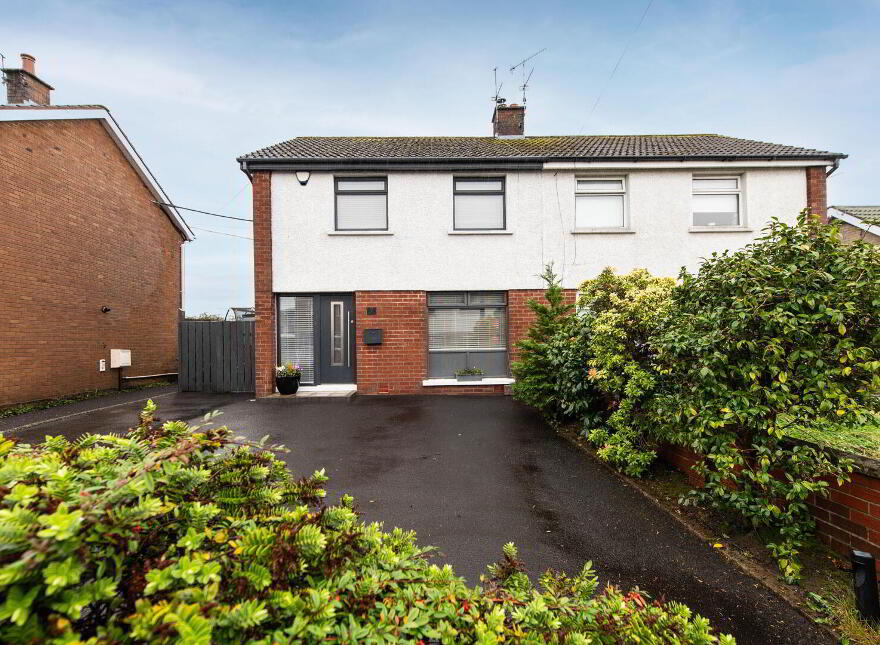 7 Longfield Gardens, Greenisland, BT38 8TR