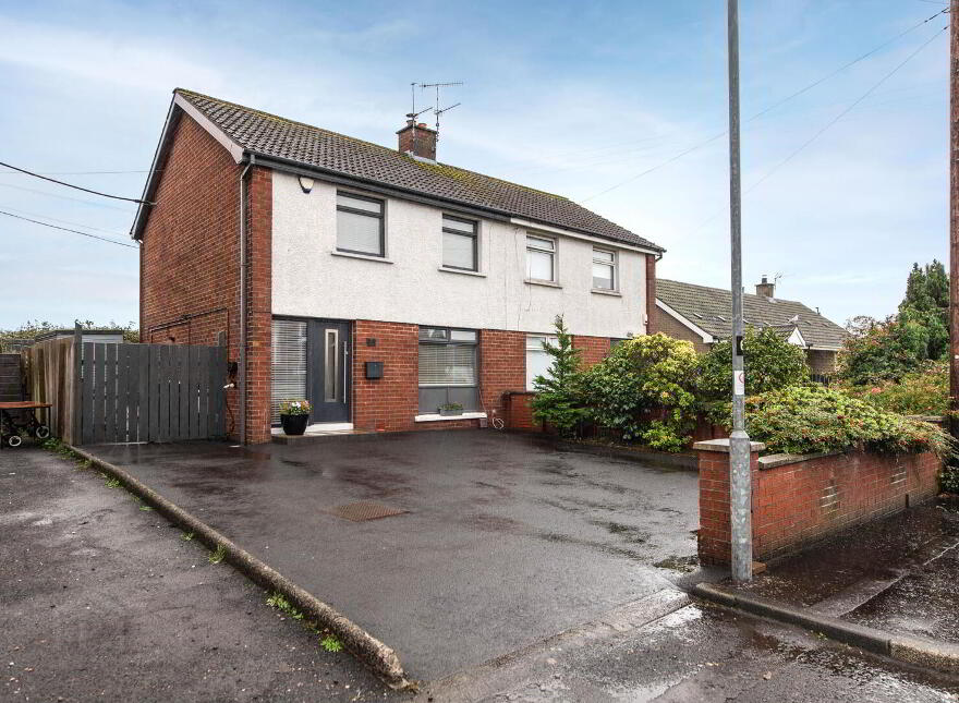 7 Longfield Gardens, Greenisland, BT38 8TR