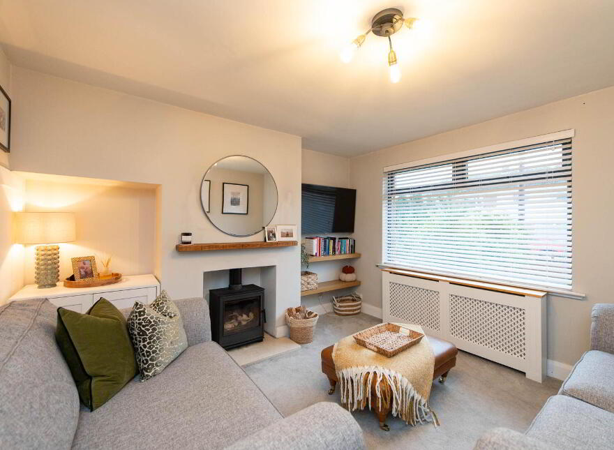 7 Longfield Gardens, Greenisland, BT38 8TR