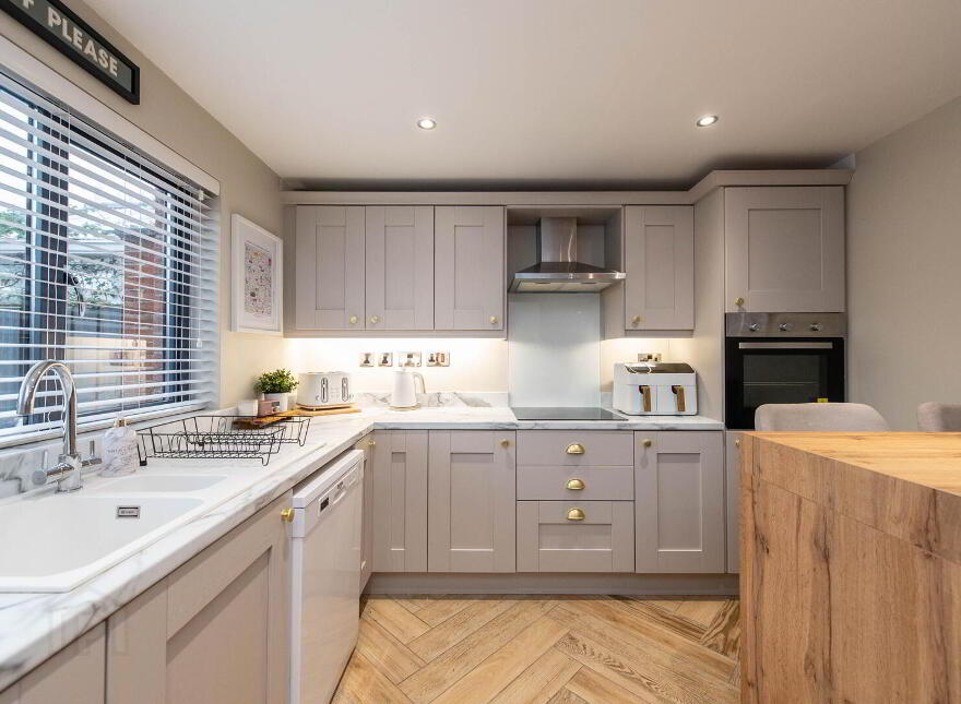7 Longfield Gardens, Greenisland, BT38 8TR