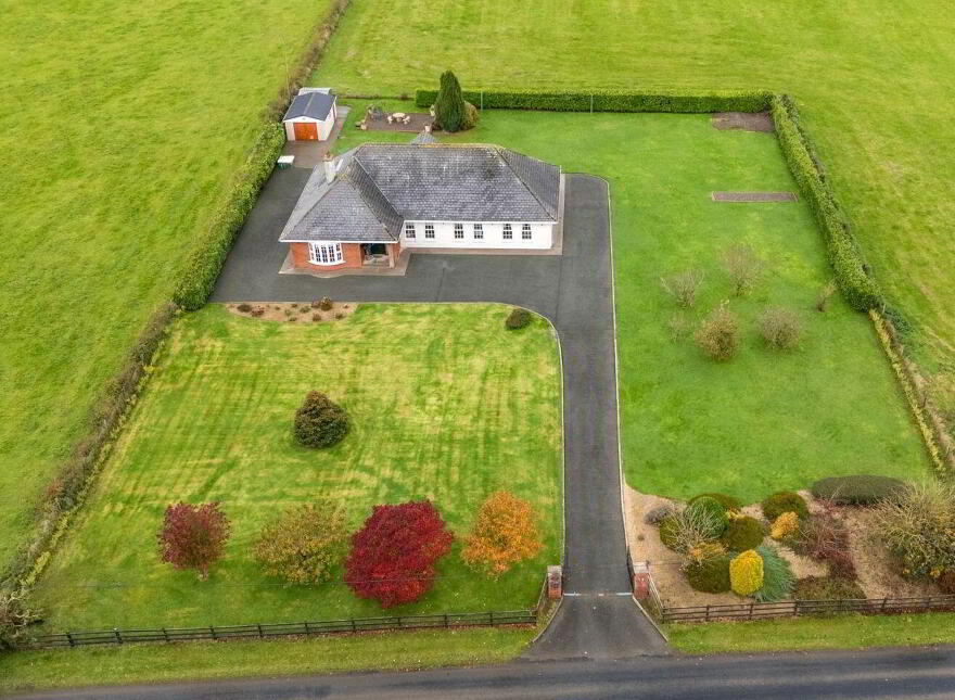 Country View, Fraine, Athboy, C15KF88