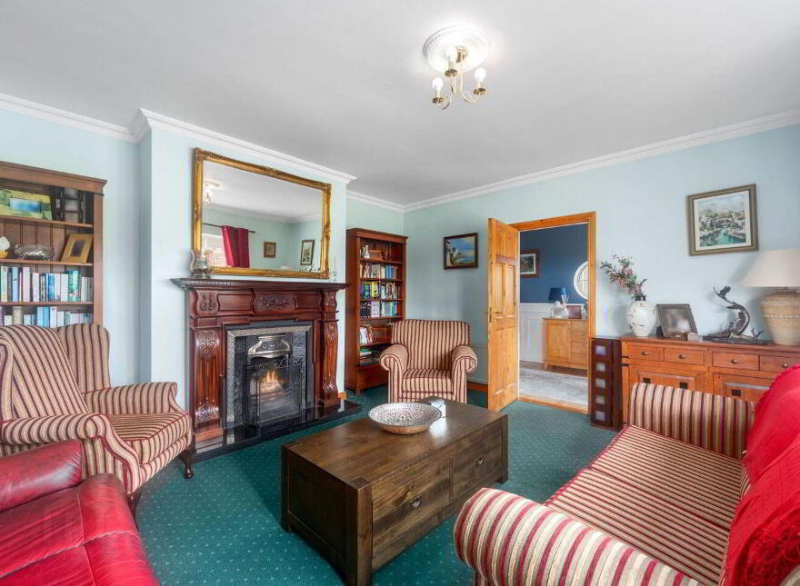 Country View, Fraine, Athboy, C15KF88