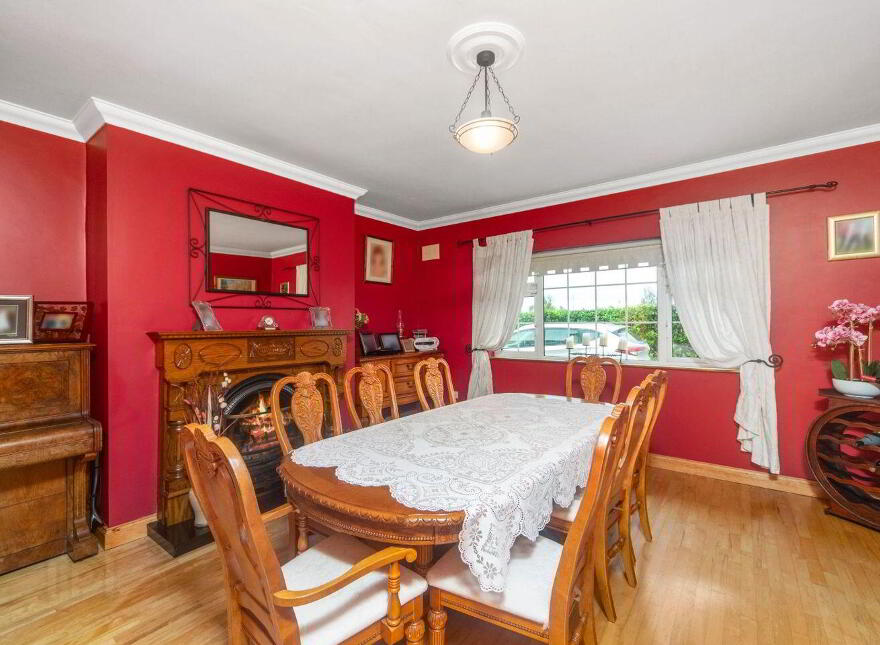 Country View, Fraine, Athboy, C15KF88