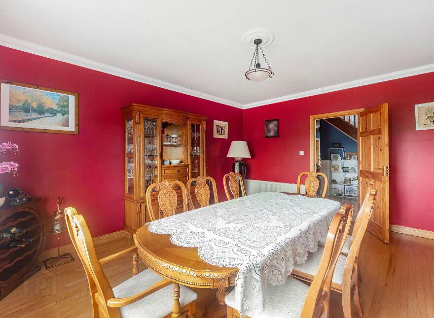 Country View, Fraine, Athboy, C15KF88