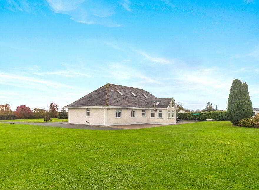 Country View, Fraine, Athboy, C15KF88