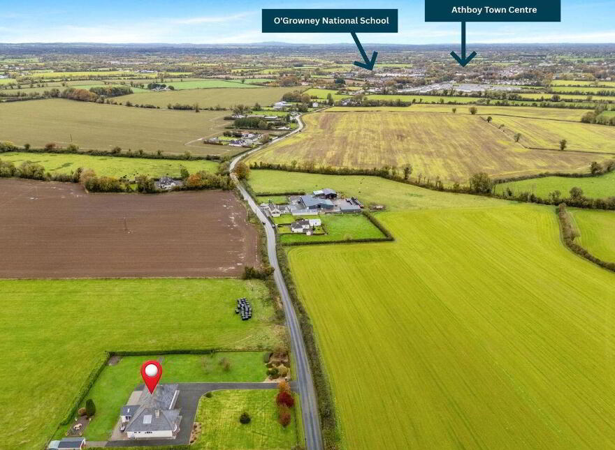 Country View, Fraine, Athboy, C15KF88