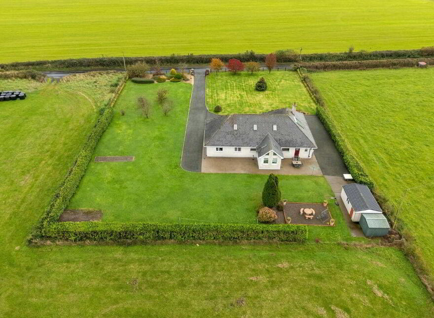 Country View, Fraine, Athboy, C15KF88
