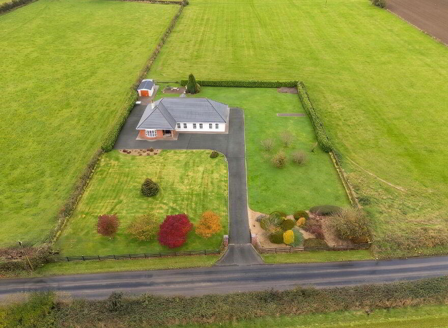 Country View, Fraine, Athboy, C15KF88