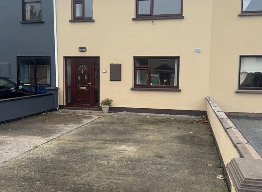 18 Cahercalla Heights, Ennis, V95A3WV