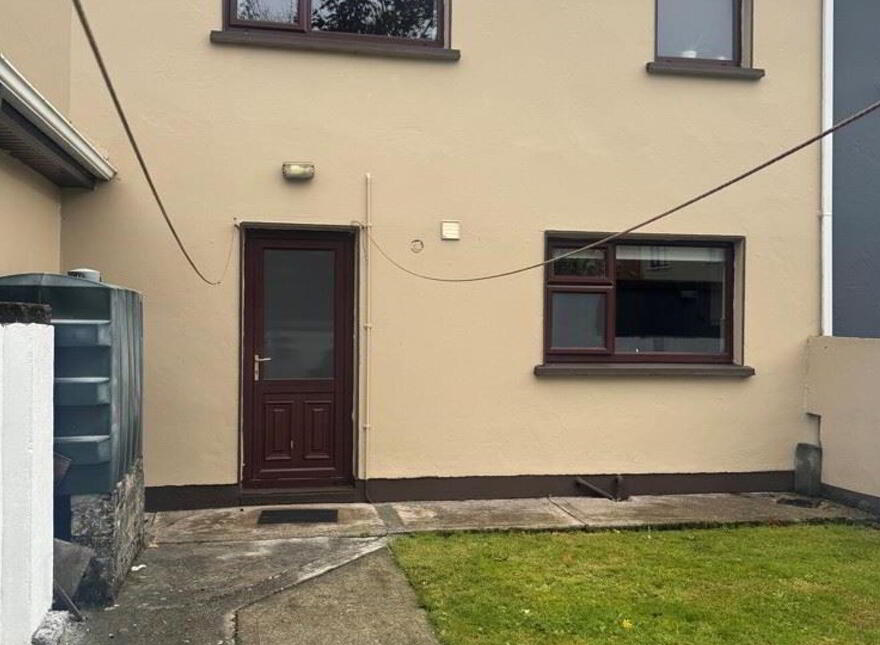 18 Cahercalla Heights, Ennis, V95A3WV